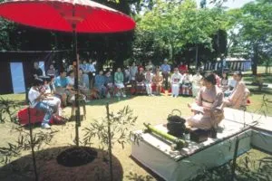 越前陶芸まつり