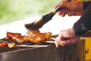 越前さかなまつり