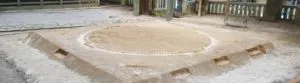 土俵