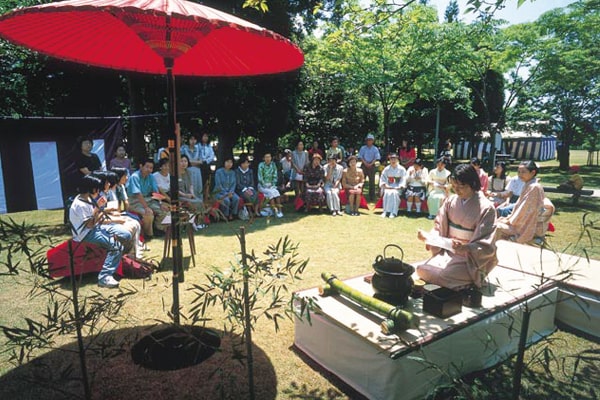 越前秋季陶芸祭